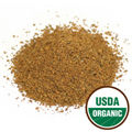 Cinnamon Granules Organic - 