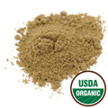 Coriander Seed Powder Organic - 