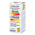 Children's Chestal Honey Cough Syrup - 