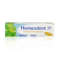 Homeodent Toothpaste Lemon 