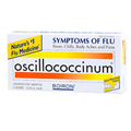 Oscillococcinum 6 Dose Course Pak - 