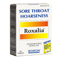Roxalia - 