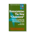Homocysteine The New 'Cholesterol' 