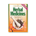 The Complete Guide to Herbal Medicines - 