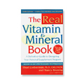 The Real Vitamin & Mineral Book - 