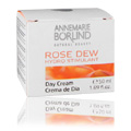 Rose Dew Day Cream - 
