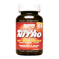 Muscle Nitro - 