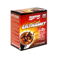 Ultramet Low Carb Chocolate 56gm - 