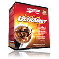 Ultramet Low Carb Chocolate 56gm - 