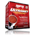 Ultramet Packets Strawberry 76 gm - 