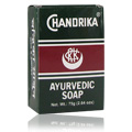 Chandrika Soap - 