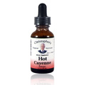 Hot Cayenne Extract - 
