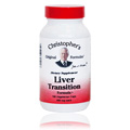 Liver Transition Formula - 