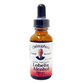 Lobelia Herb Alcohol Extract - 