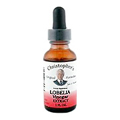 Lobelia Herb Vinegar Extract - 