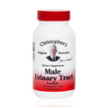 Male Urinary Tract Formula - 