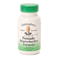 Female Reproductive Formula - 