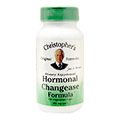 Hormonal Changease - 