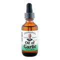 Oil of Garlic - 