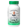 Lung & Bronchial - 