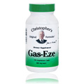 Gas Eze - 