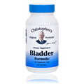 Bladder Formula - 