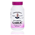 Garlic Bulb 