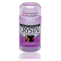 Crystal Body Deodorant Stick - 