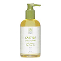 Castile Liquid Soap - 