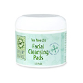 Natural Cleansing Pads 