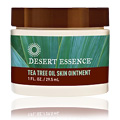 Tea Tree Oil Ointment 