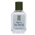 Organic Tea Tree Oil - 