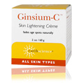 Ginsium C Skin Lightener - 