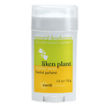 Natural Deodorant Liken Plant Herbal Scent - 