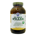 Spirulina Powder, Organic - 