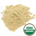 Ginger Root Powder Organic - 