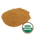 Nutmeg Powder Organic - 