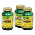 3 Bottles of SFP Black Cohosh Root Extract - 