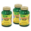 3 Bottles of SFP Dong Quai Root Extract - 