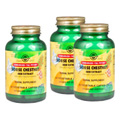 3 Bottles of SFP Horse Chestnut Seed Extract - 