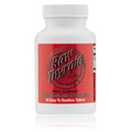 Ultra Raw Thyroid 200 mg - 