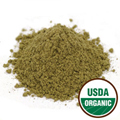 Sage Leaf Powder Organic - 