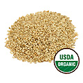 Sesame Seed Natural Organic - 