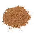 Clay Red Morrocan Powder - 