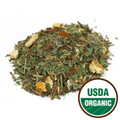 Razzlemint Tea Organic - 