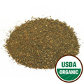 Chai Green Tea Organic - 