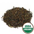 Darjeeling Finest Tippy Golden Flowery Orange Pekoe Tea Organic - 