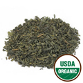Chunmee Green Tea Organic - 