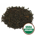 Earl Grey Tea Fair Trade Organic - 