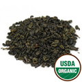 GunPowder Tea Fair Trade Organic - 